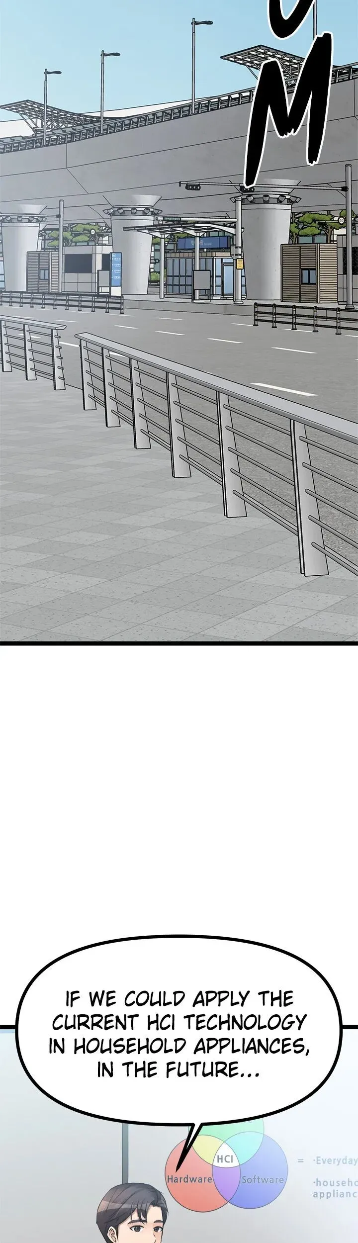 Cucumber Market Chapter 41 page 30 - 