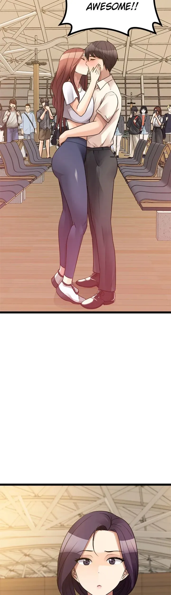 Cucumber Market Chapter 41 page 4 - 