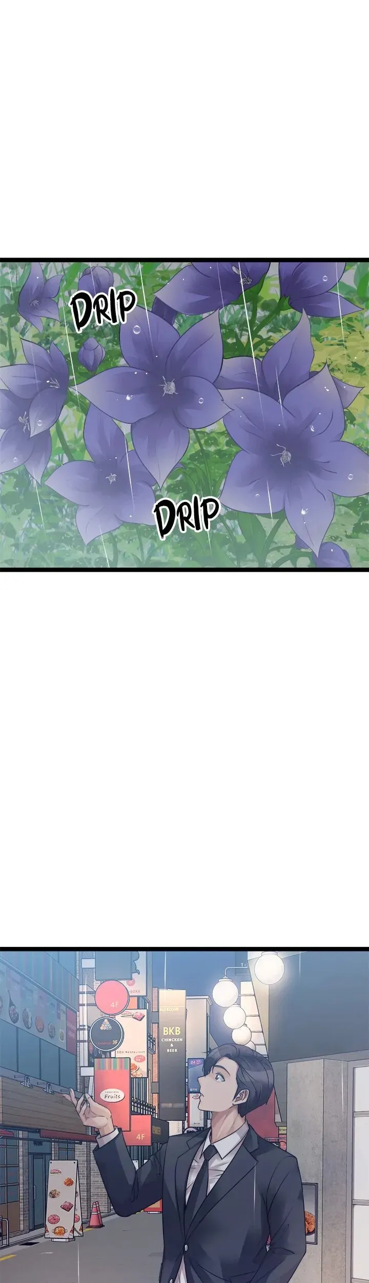 Cucumber Market Chapter 41 page 32 - 