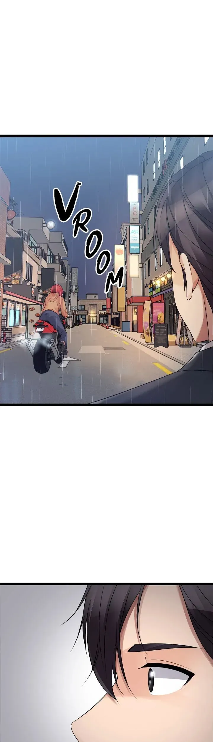 Cucumber Market Chapter 41 page 34 - 