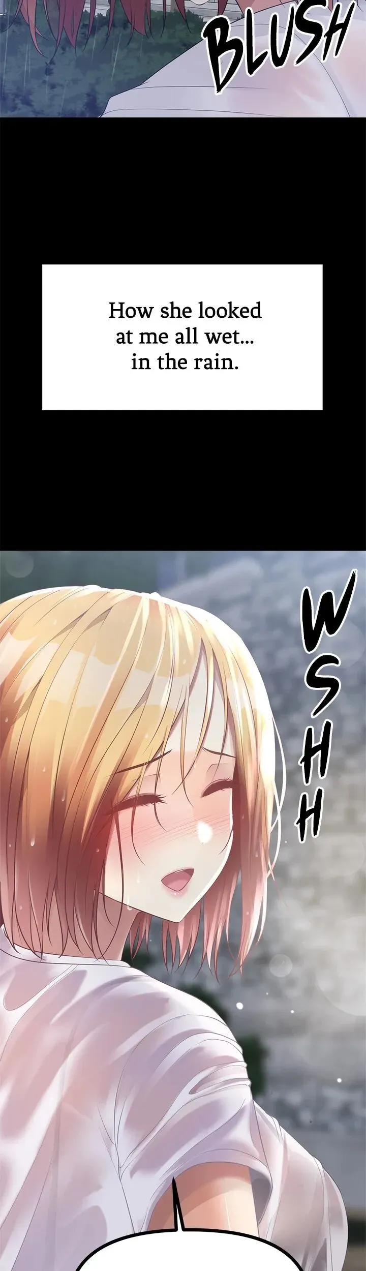 Cucumber Market Chapter 41 page 39 - 