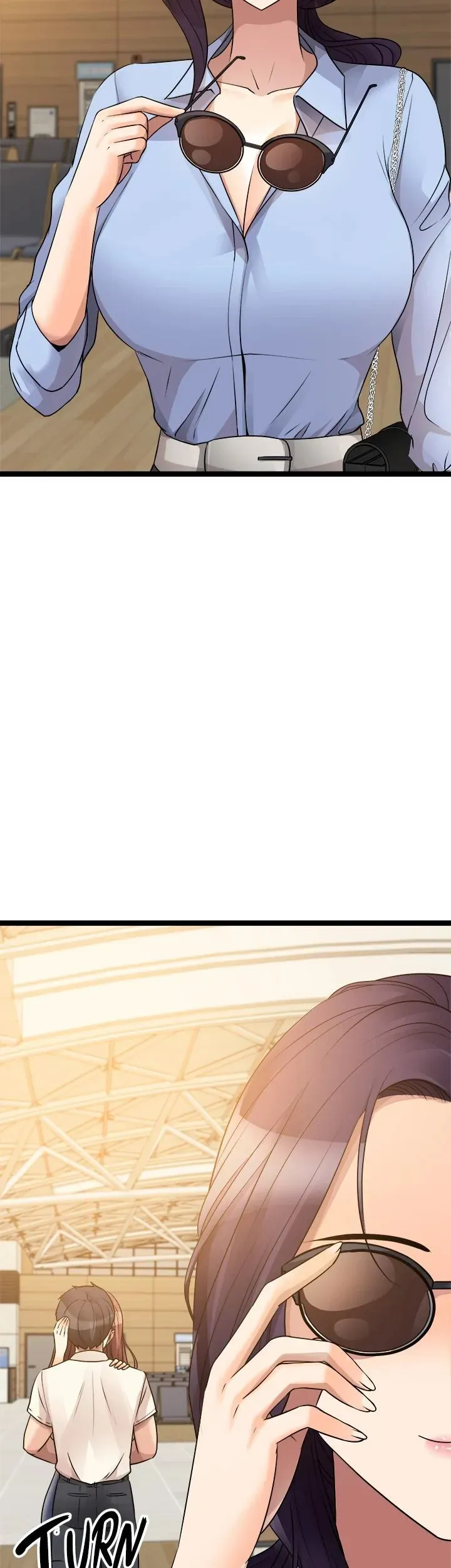 Cucumber Market Chapter 41 page 5 - 