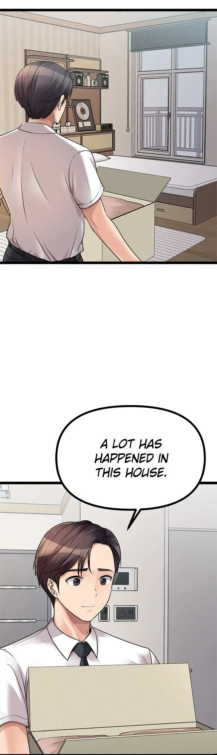 Cucumber Market Chapter 41 page 43 - 