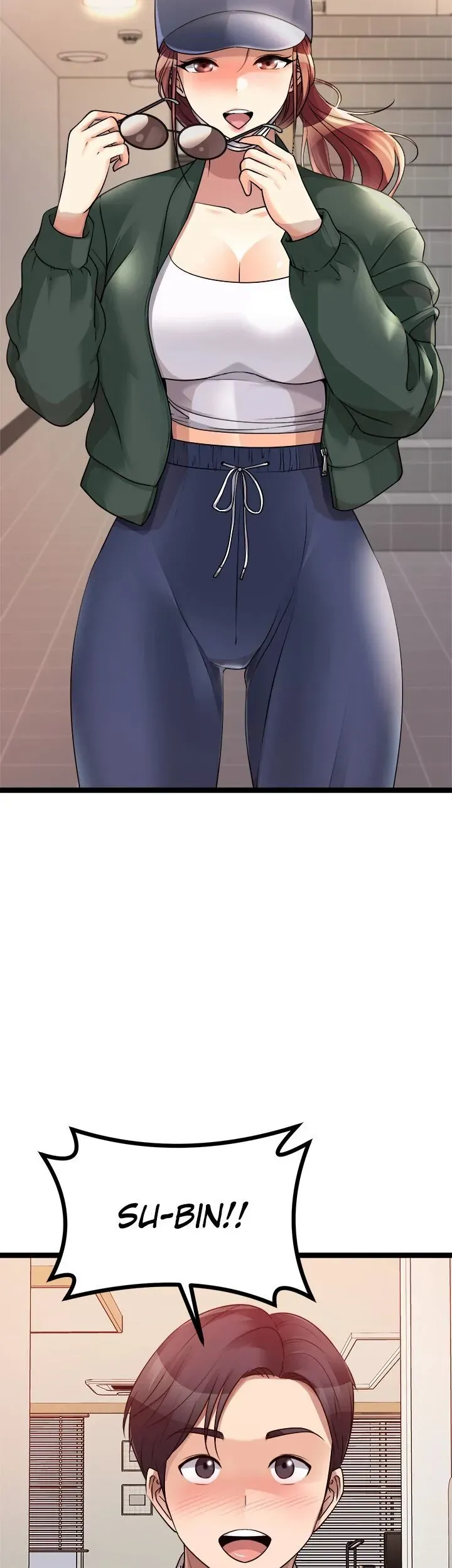 Cucumber Market Chapter 41 page 46 - 