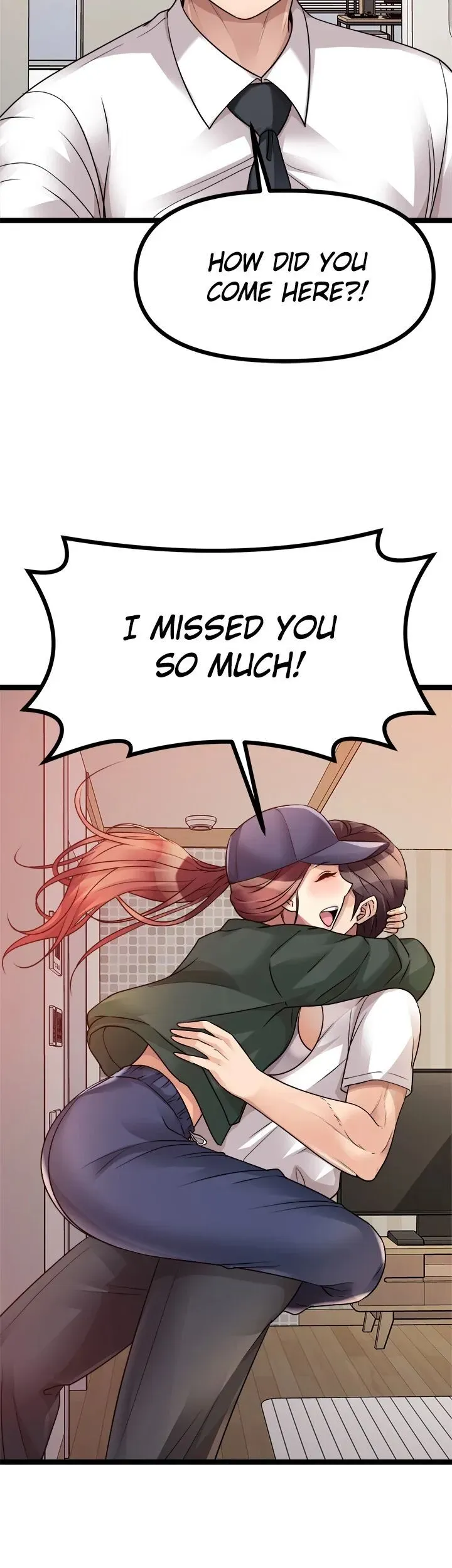 Cucumber Market Chapter 41 page 47 - 