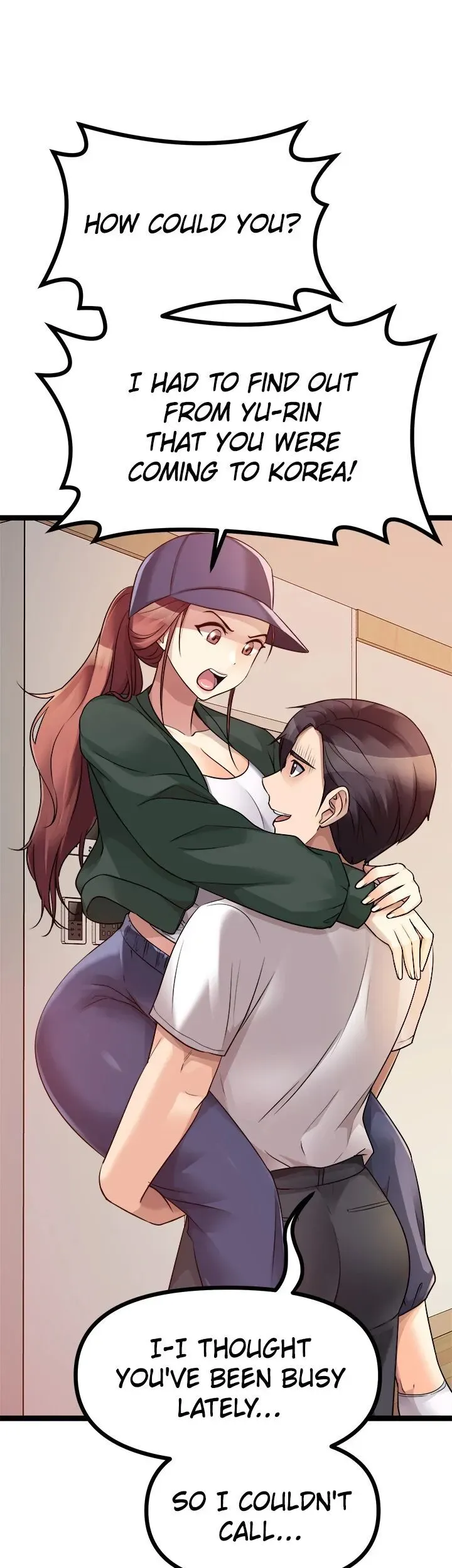 Cucumber Market Chapter 41 page 48 - 