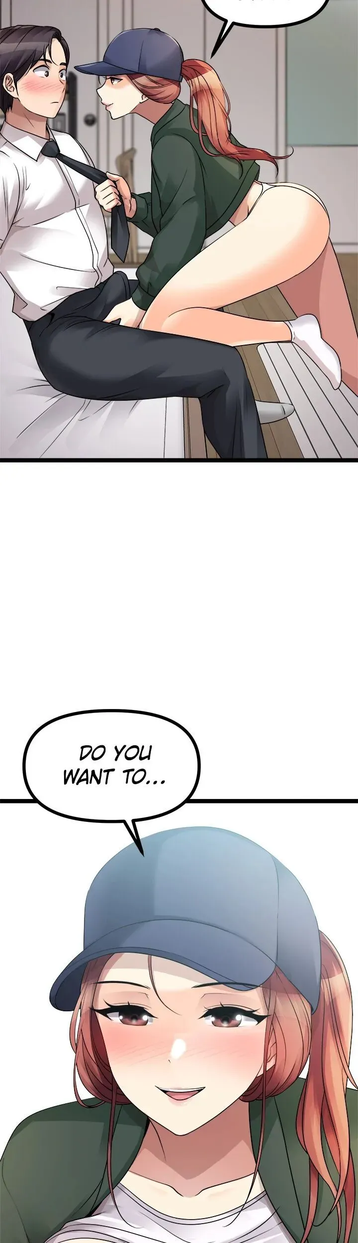 Cucumber Market Chapter 41 page 52 - 