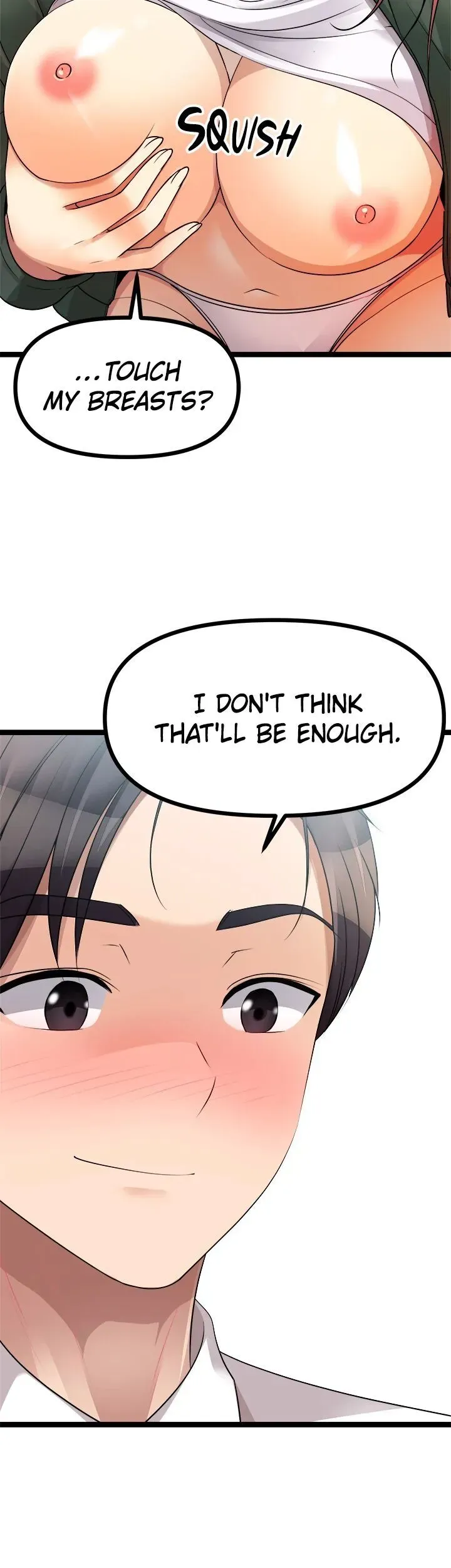 Cucumber Market Chapter 41 page 53 - 