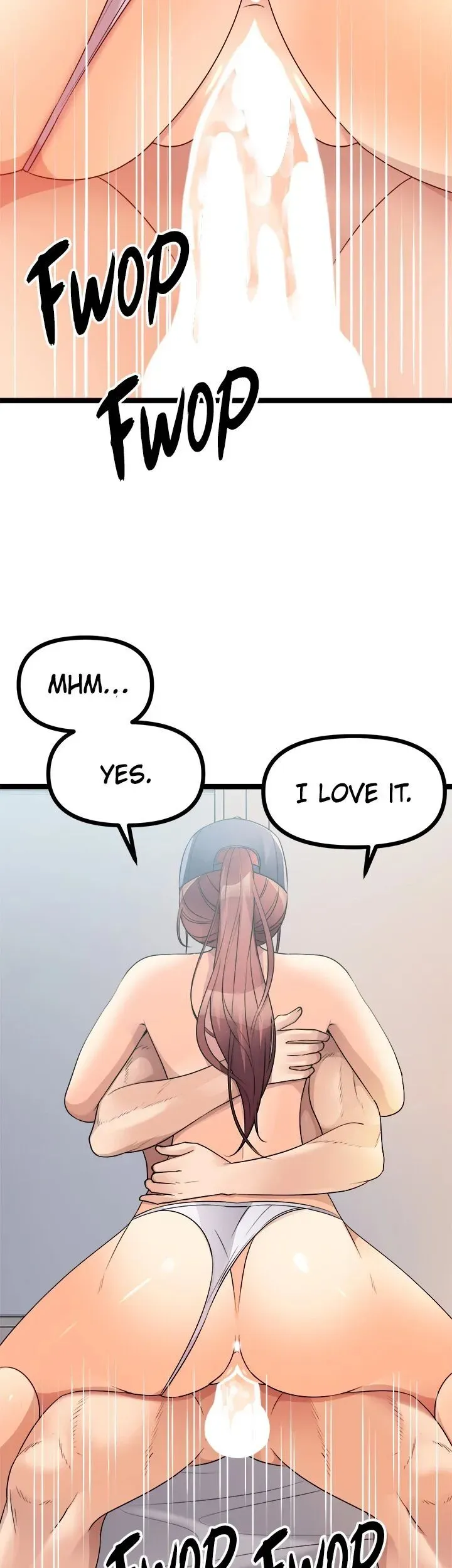 Cucumber Market Chapter 41 page 57 - 