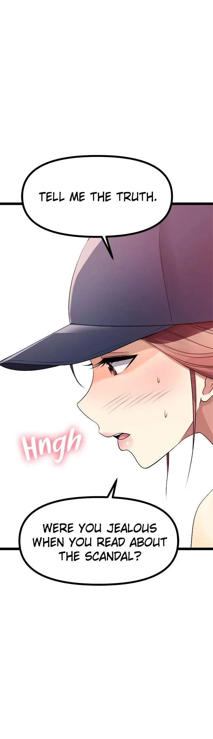 Cucumber Market Chapter 41 page 59 - 