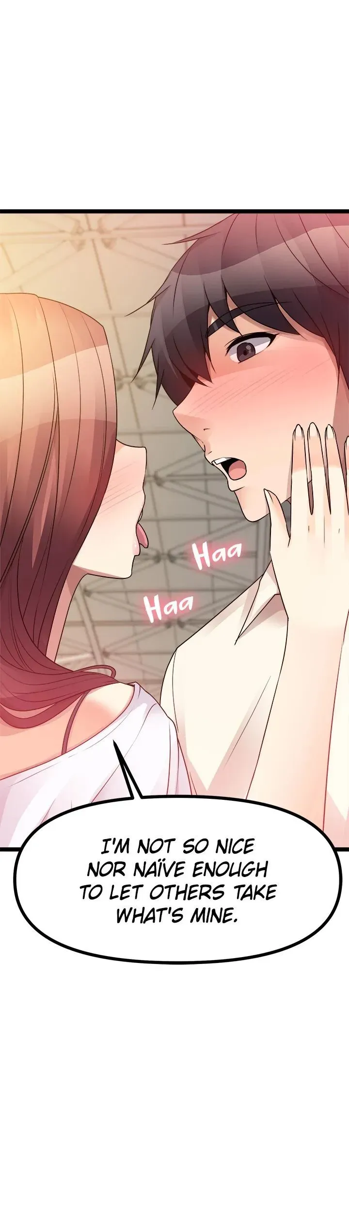 Cucumber Market Chapter 41 page 7 - 