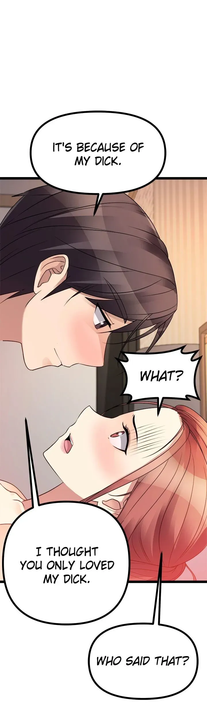 Cucumber Market Chapter 41 page 64 - 