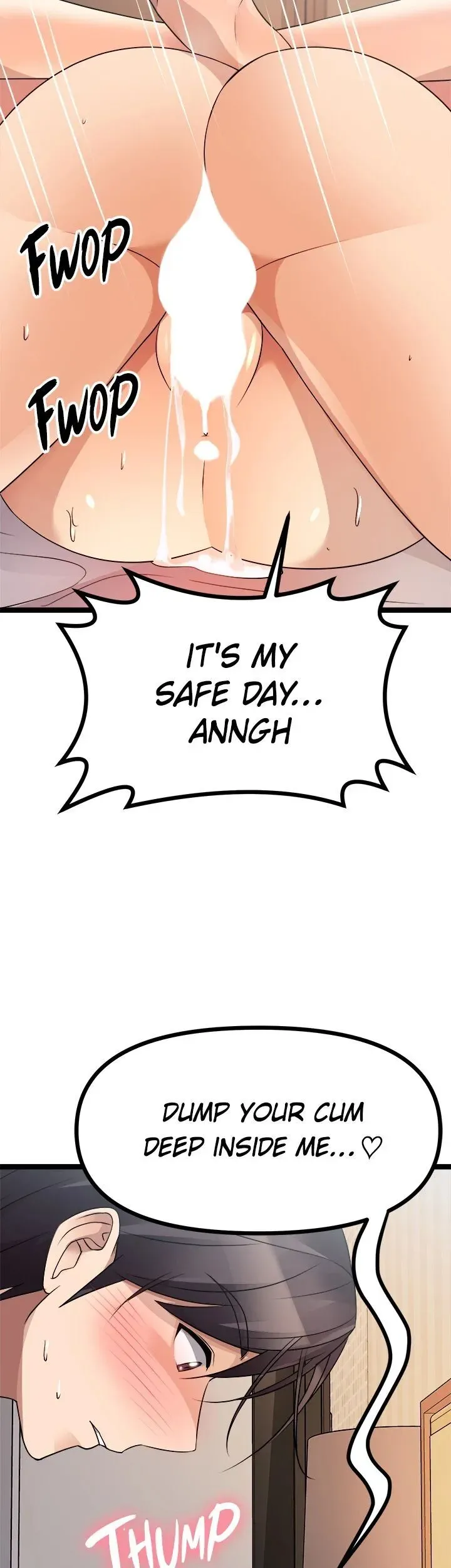 Cucumber Market Chapter 41 page 71 - 