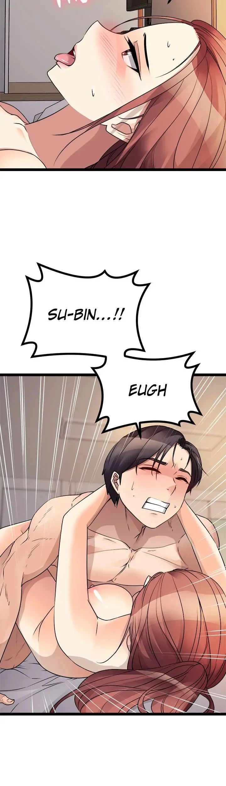 Cucumber Market Chapter 41 page 72 - 
