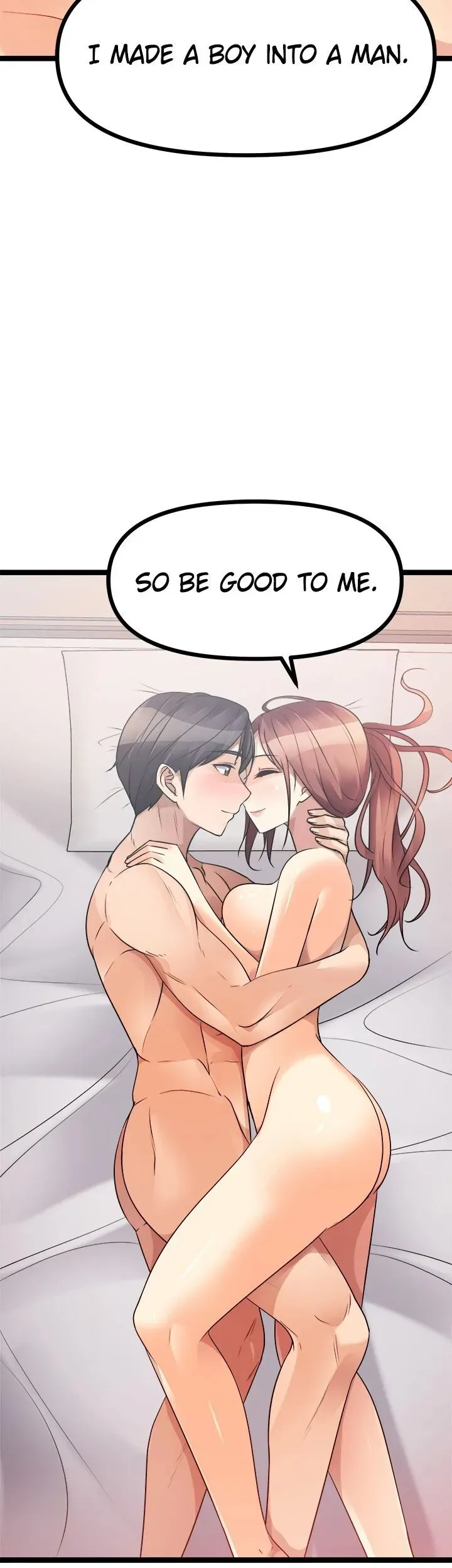 Cucumber Market Chapter 41 page 81 - 