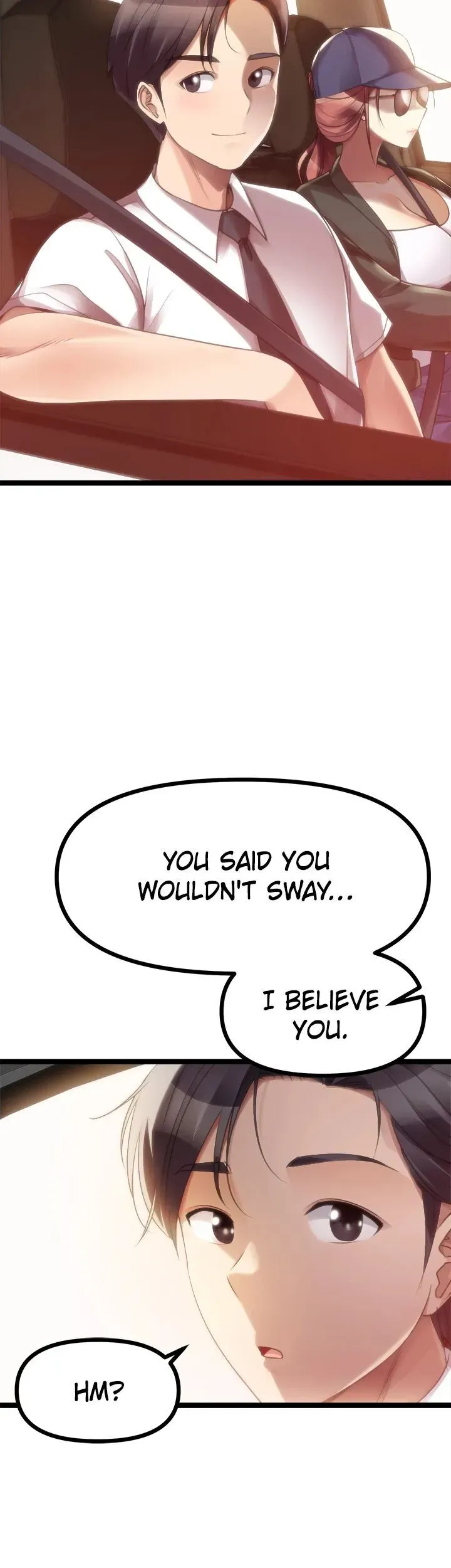 Cucumber Market Chapter 42 page 11 - 