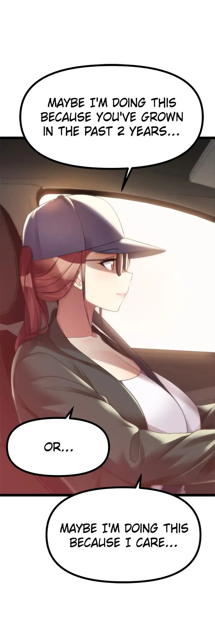 Cucumber Market Chapter 42 page 12 - 