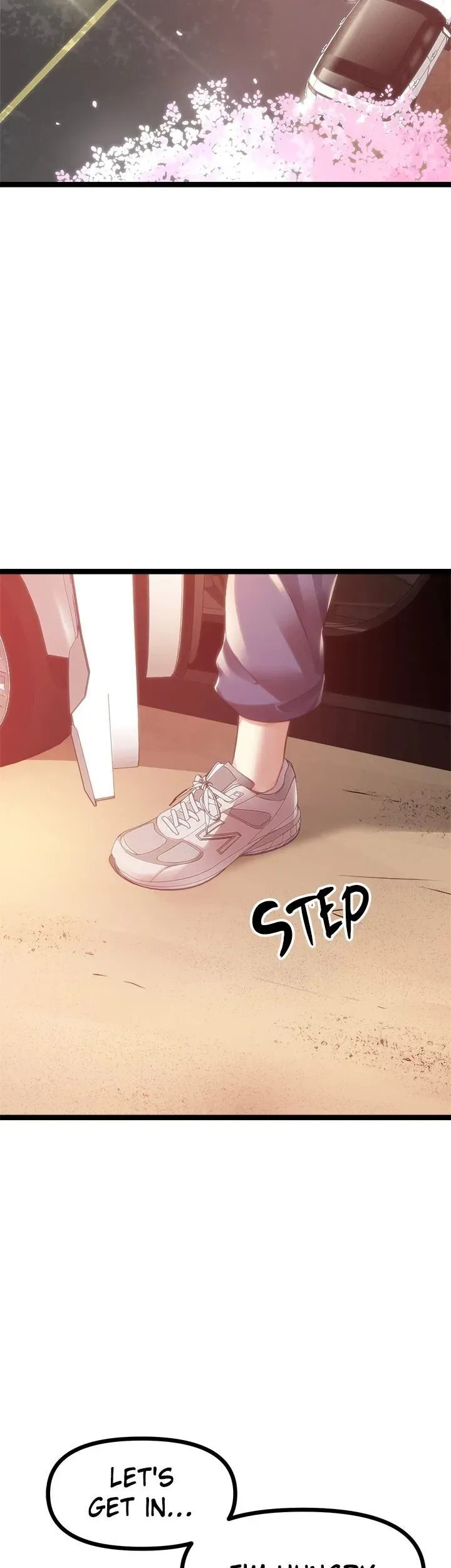 Cucumber Market Chapter 42 page 15 - 