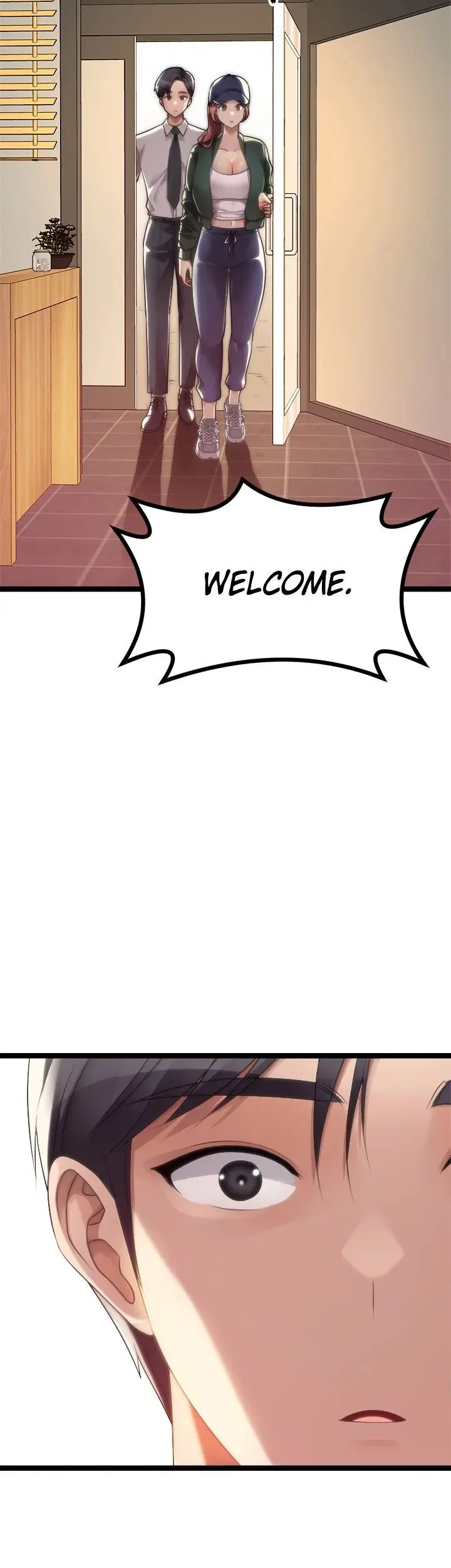 Cucumber Market Chapter 42 page 18 - 