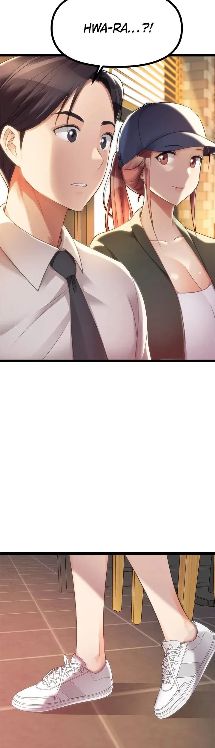 Cucumber Market Chapter 42 page 20 - 