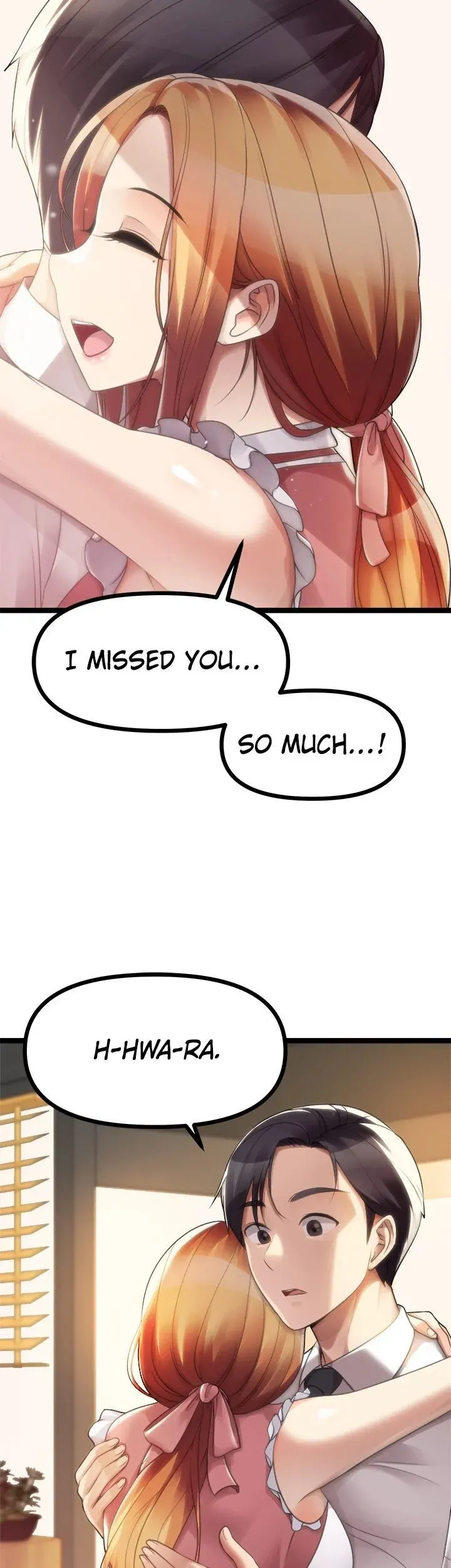 Cucumber Market Chapter 42 page 23 - 