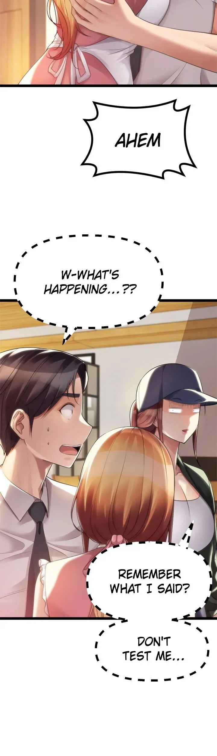 Cucumber Market Chapter 42 page 24 - 