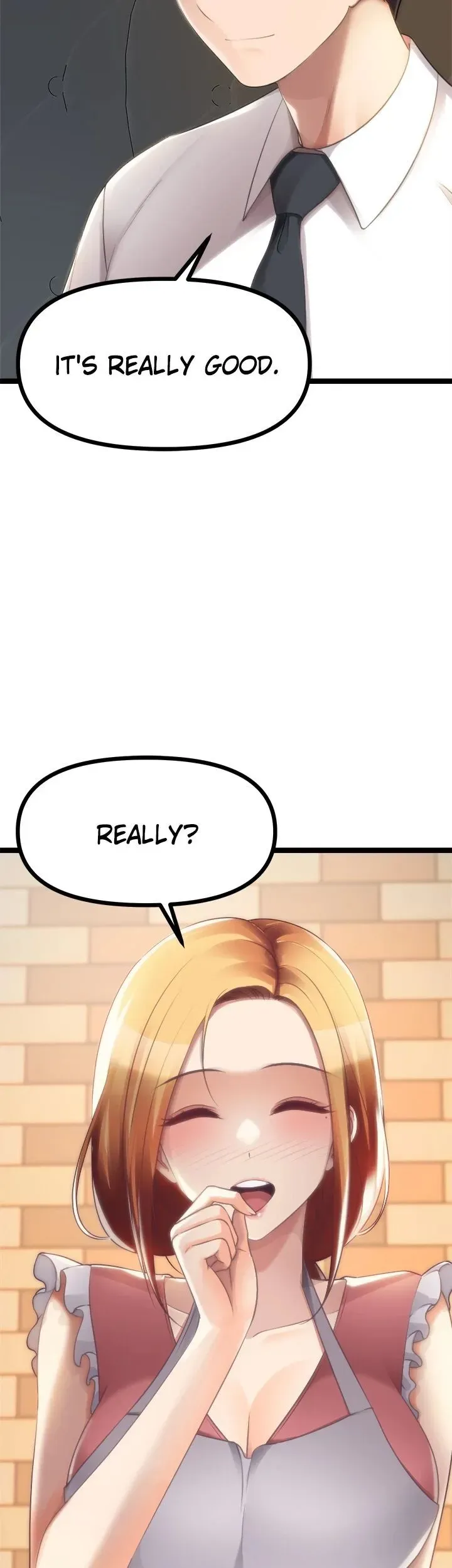 Cucumber Market Chapter 42 page 32 - 