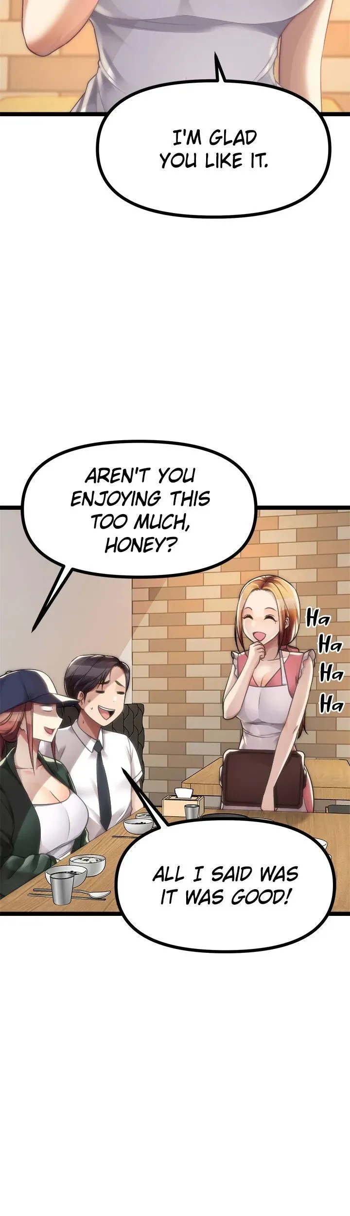 Cucumber Market Chapter 42 page 33 - 