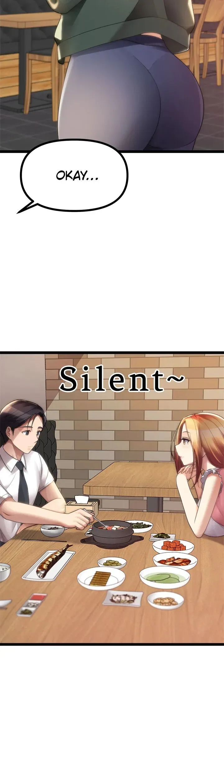 Cucumber Market Chapter 42 page 36 - 