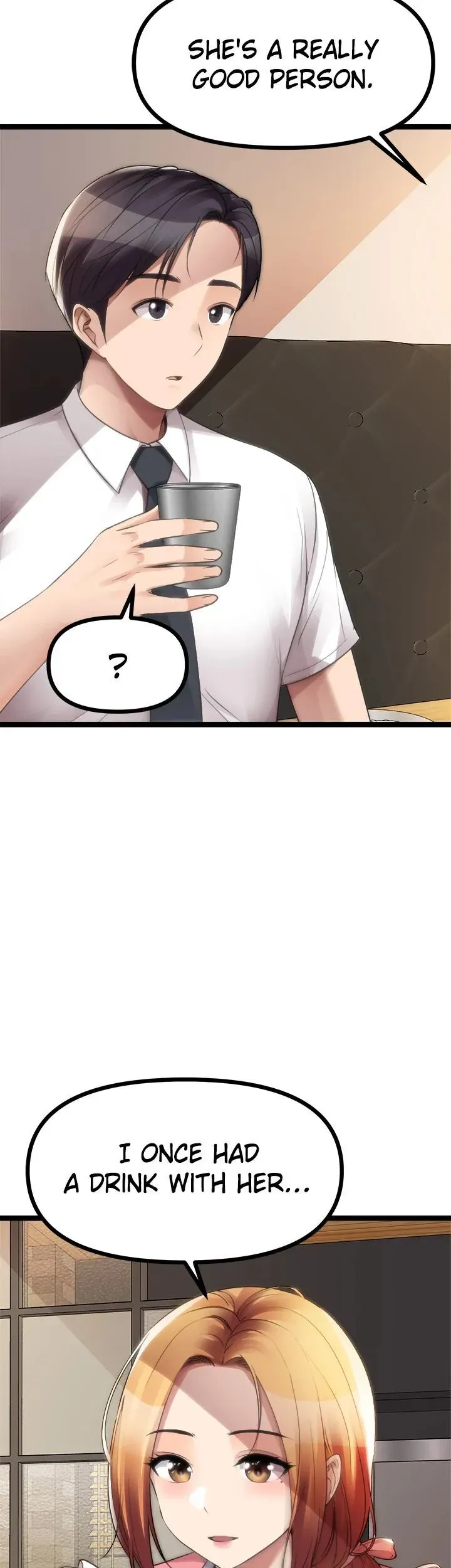 Cucumber Market Chapter 42 page 40 - 