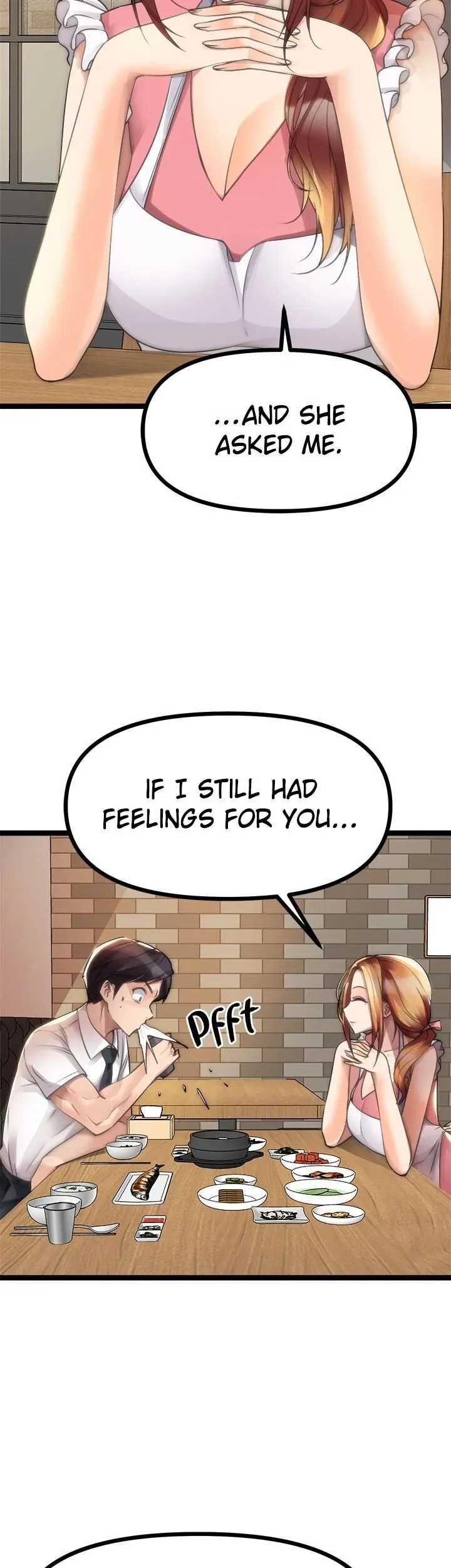 Cucumber Market Chapter 42 page 41 - 