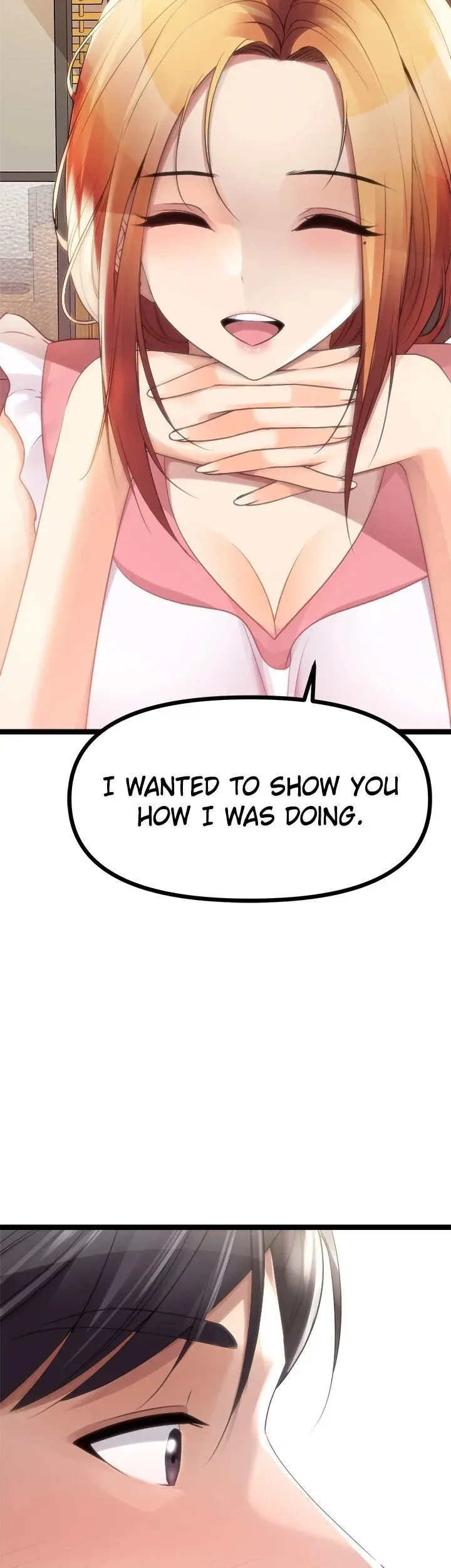 Cucumber Market Chapter 42 page 46 - 