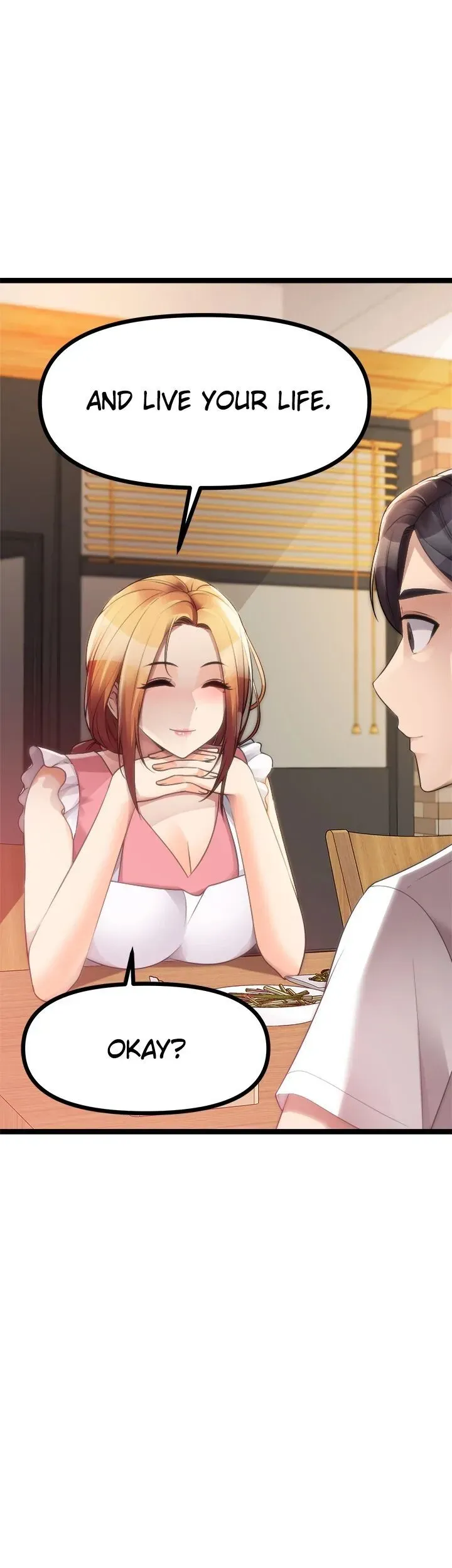 Cucumber Market Chapter 42 page 48 - 