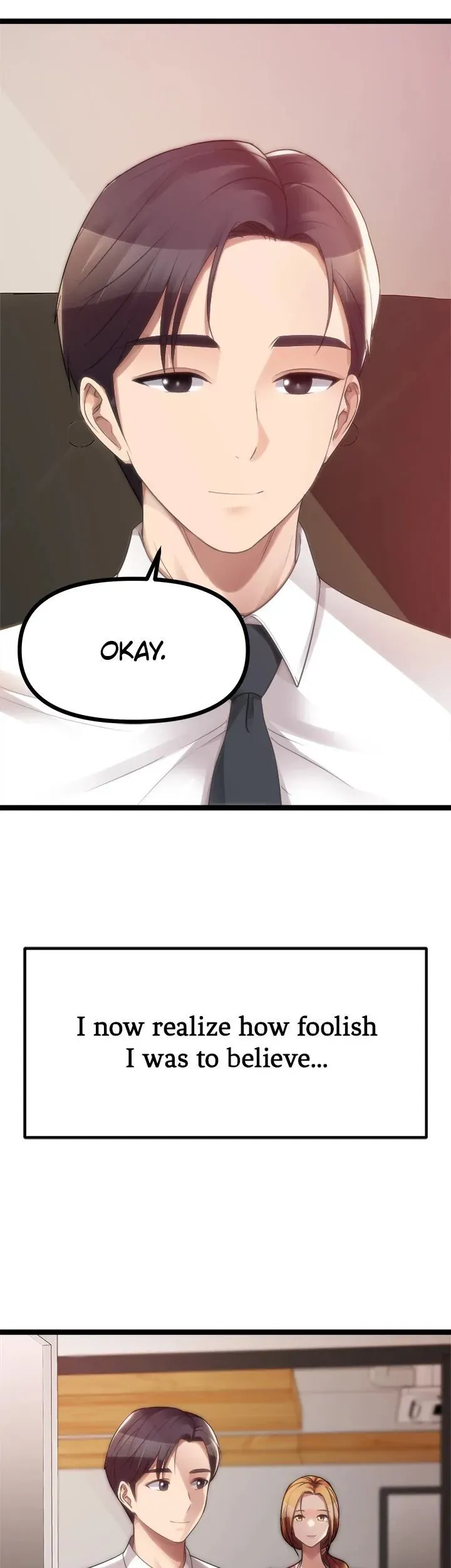 Cucumber Market Chapter 42 page 49 - 