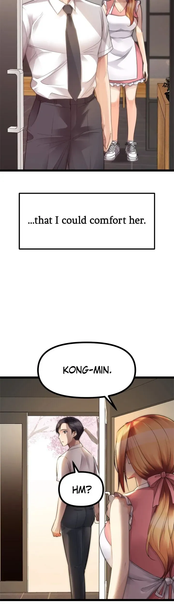 Cucumber Market Chapter 42 page 50 - 