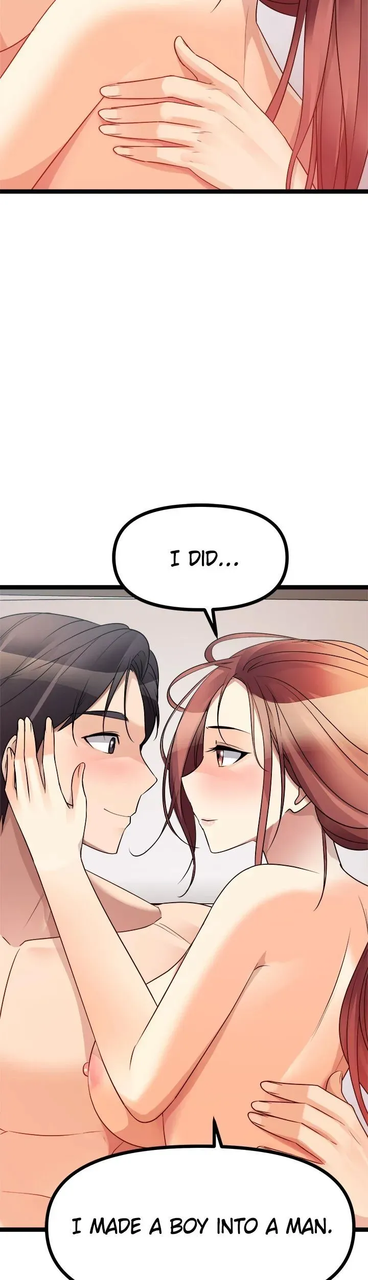 Cucumber Market Chapter 42 page 6 - 