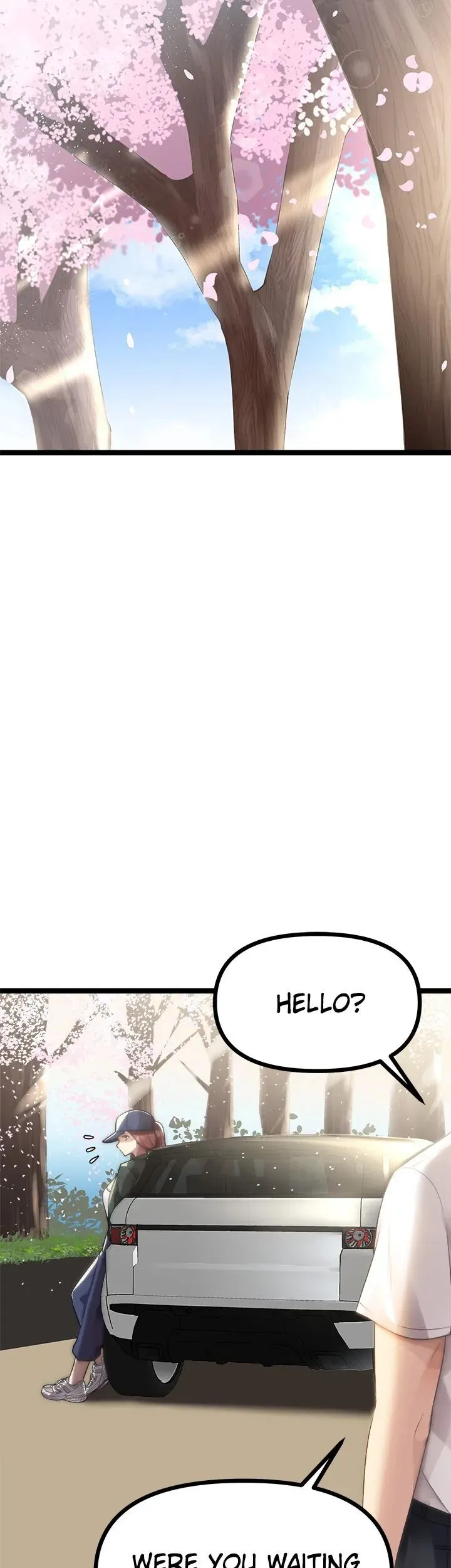 Cucumber Market Chapter 42 page 55 - 