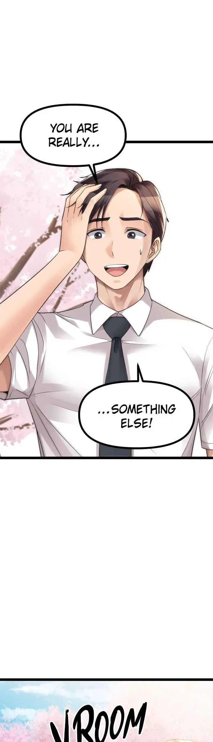 Cucumber Market Chapter 42 page 58 - 