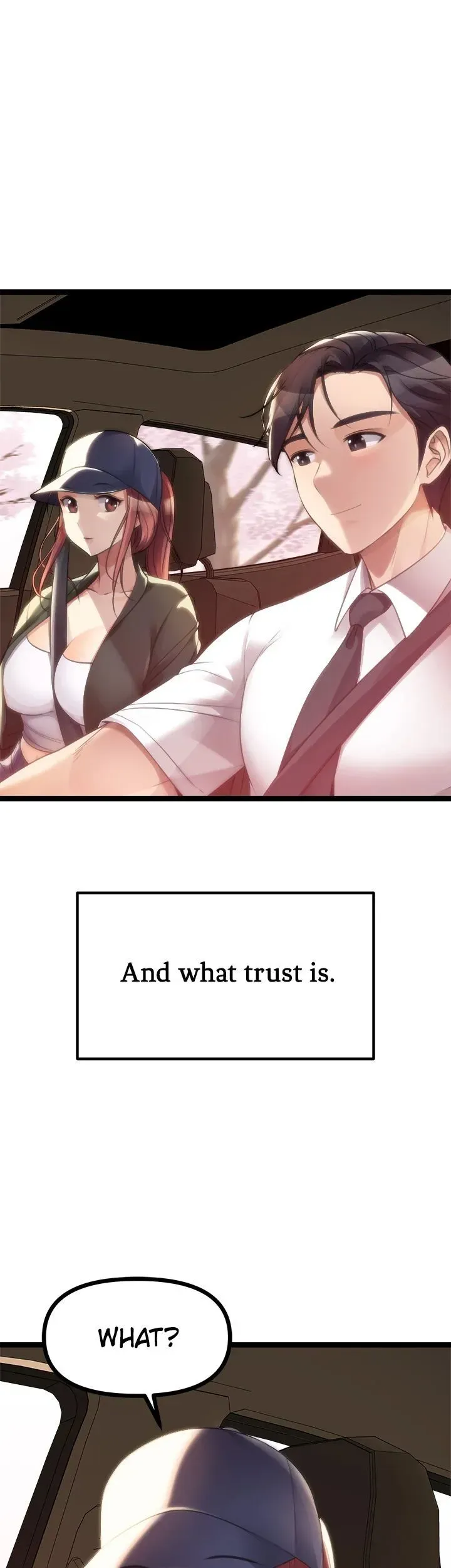Cucumber Market Chapter 42 page 62 - 