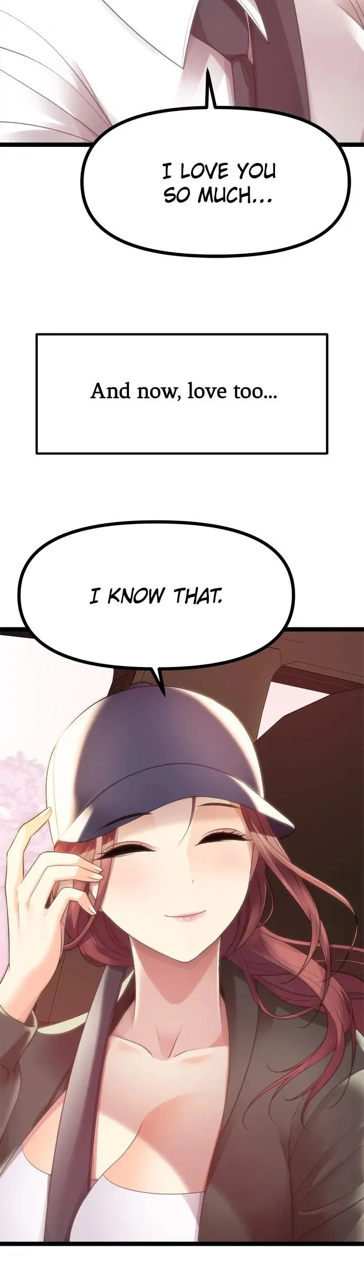 Cucumber Market Chapter 42 page 64 - 