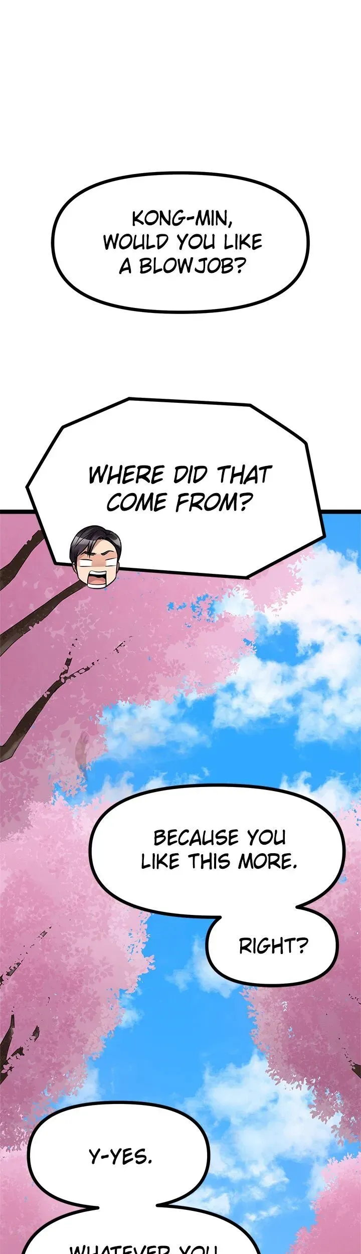 Cucumber Market Chapter 42 page 65 - 