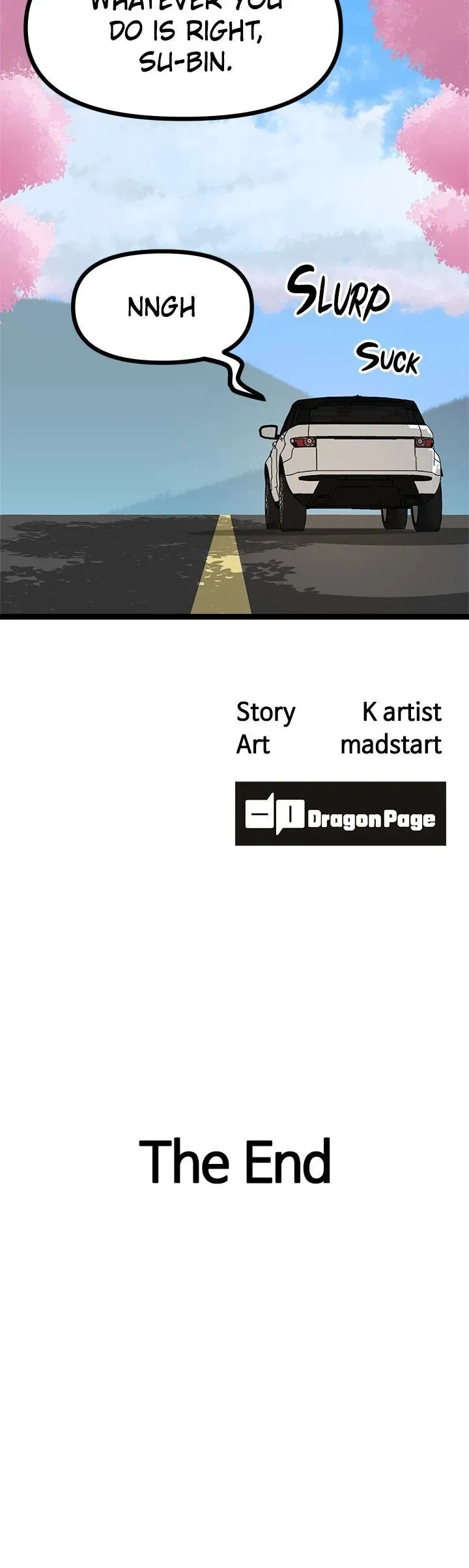 Cucumber Market Chapter 42 page 66 - 