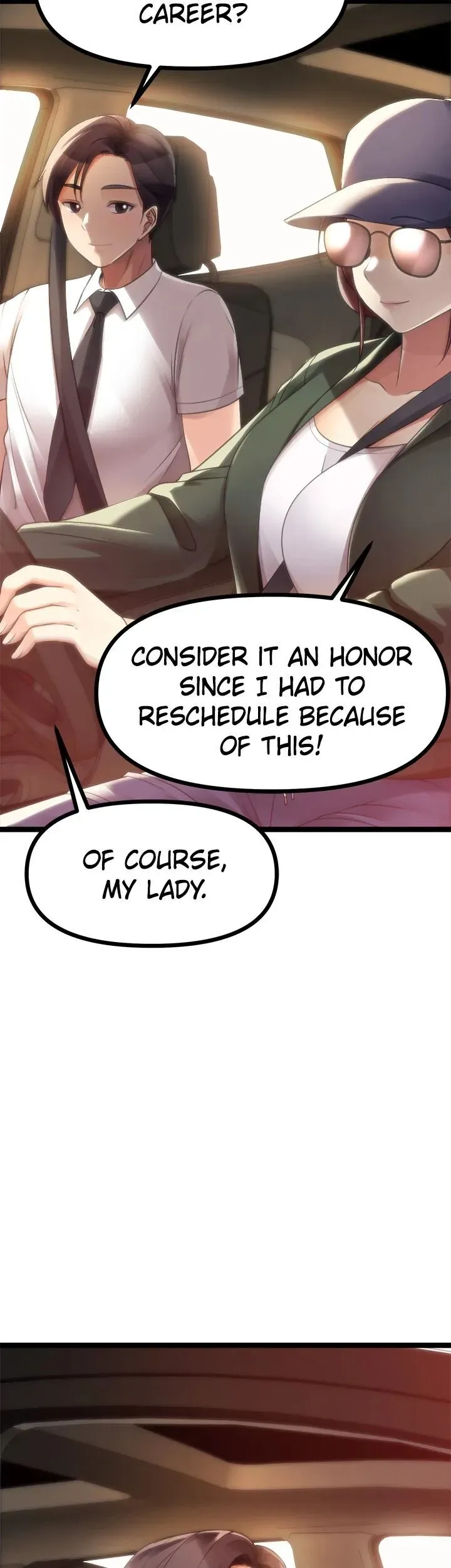 Cucumber Market Chapter 42 page 10 - 