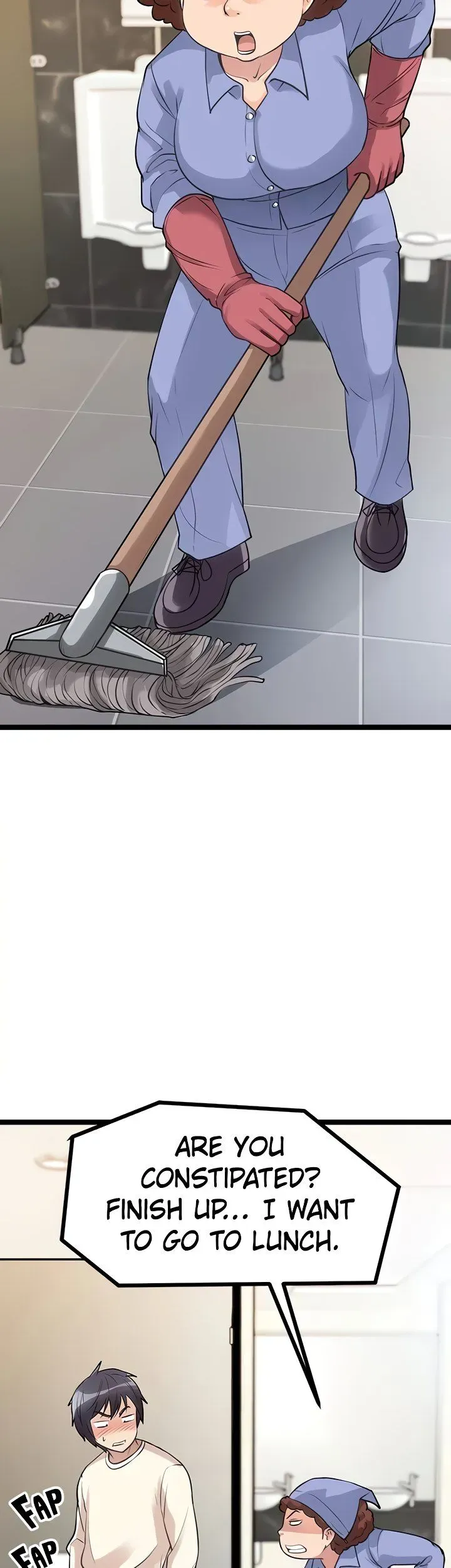 Cucumber Market Chapter 5 page 2 - 