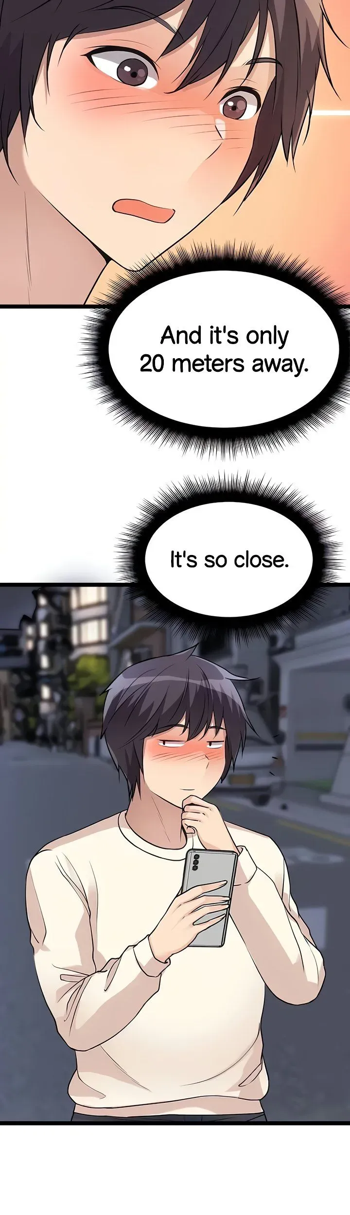 Cucumber Market Chapter 5 page 22 - 