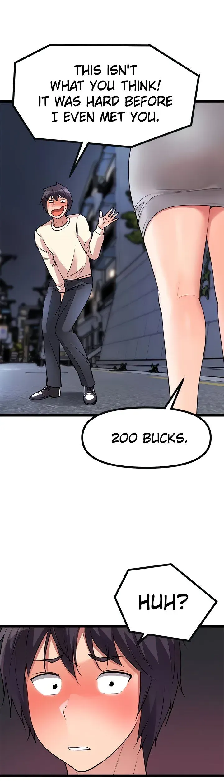 Cucumber Market Chapter 5 page 28 - 