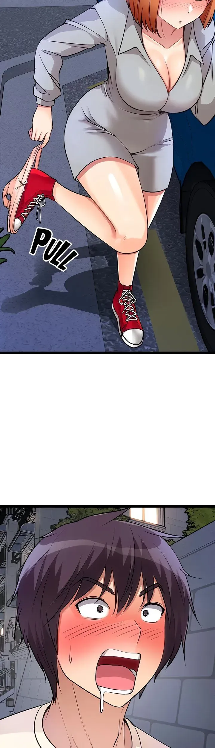 Cucumber Market Chapter 5 page 33 - 