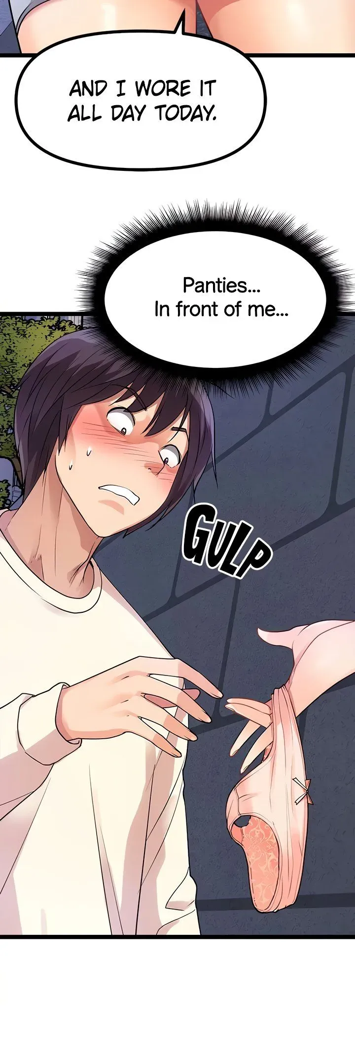 Cucumber Market Chapter 5 page 35 - 