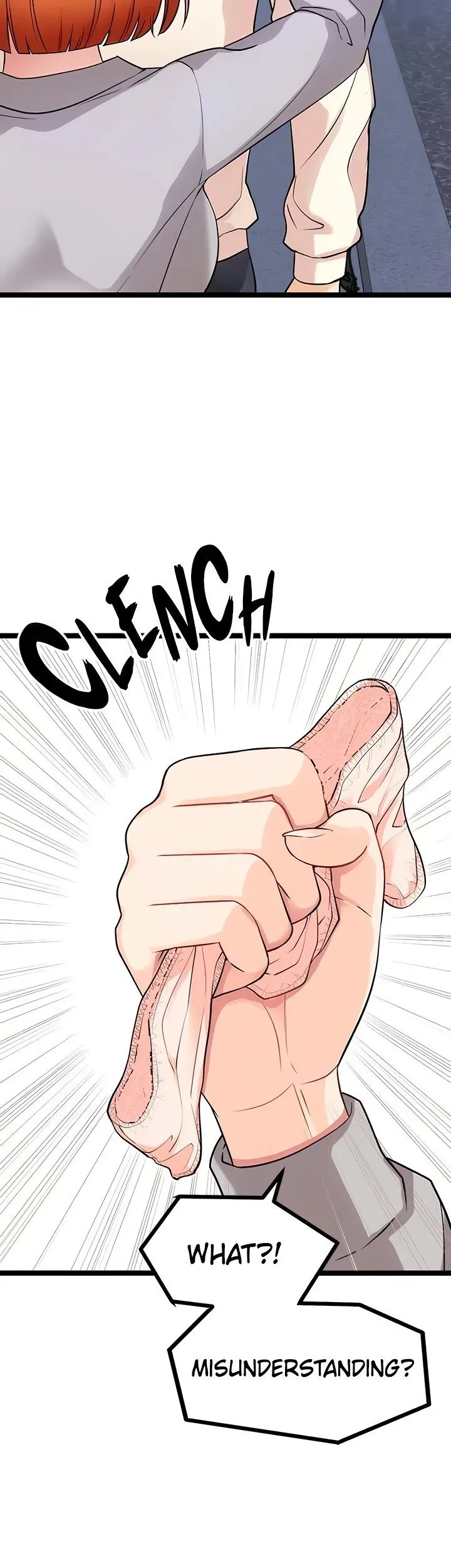 Cucumber Market Chapter 5 page 38 - 
