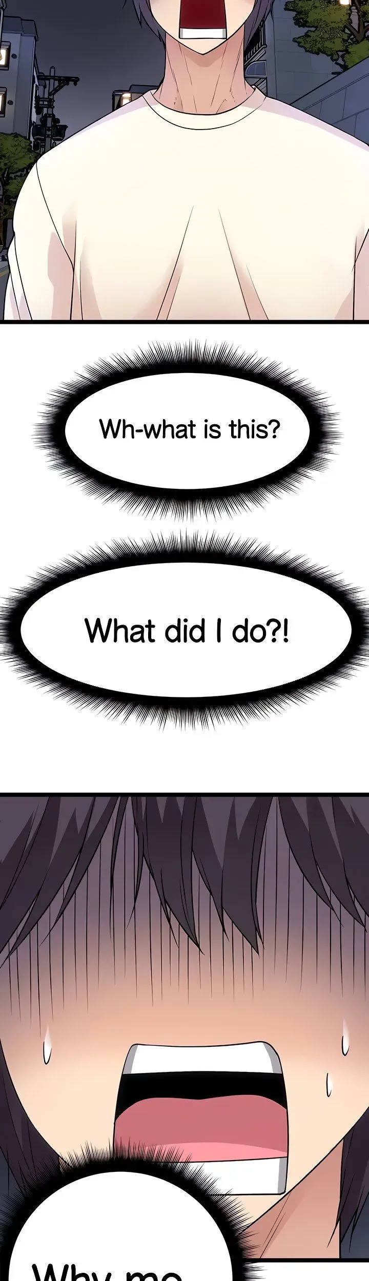 Cucumber Market Chapter 5 page 45 - 